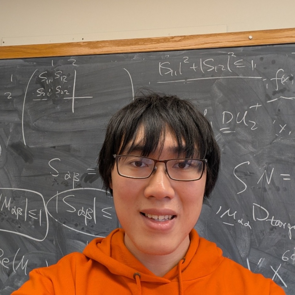 Vincent Lee